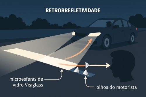 Microesferas de Vidro